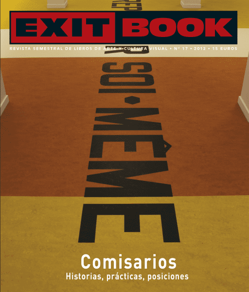 EXIT Book #17