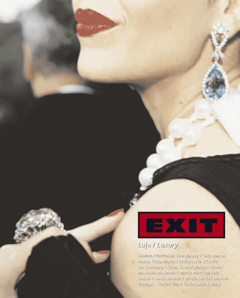 EXIT #44 - Lujo