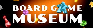 Board Game Museum - hard-to-find & classic games