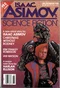 Isaac Asimov's Science Fiction Magazine, Mid-December 1988
