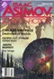Isaac Asimov's Science Fiction Magazine, February 1989