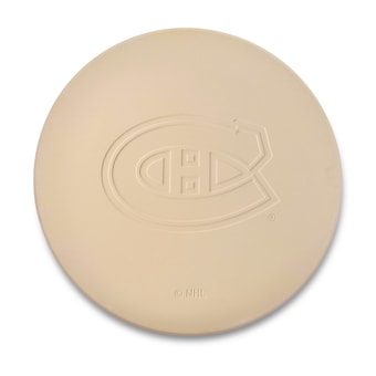 Montreal Canadiens 16'' x 18'' Round Cooking & Baking Stone