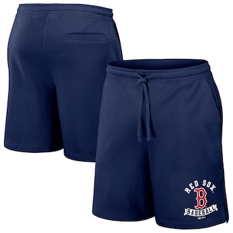 Boston Red Sox Darius Rucker Collection by Fanatics Team Color Shorts - Navy