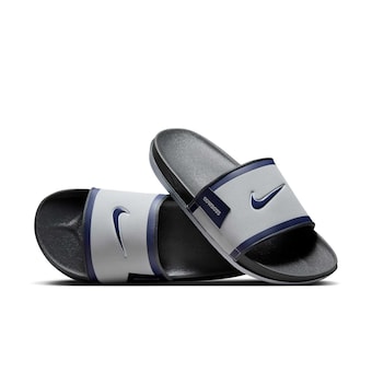 Dallas Cowboys Nike 2024 Off-Court Slide Sandals