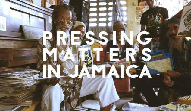Watch a short documentary on Jamaica’s forgotten record industry
