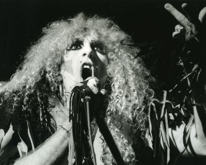 When Dee Snider fought against censorship in the 1980s