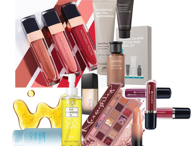 Fresh New Beauty Launches This Month That Are On Our Radar