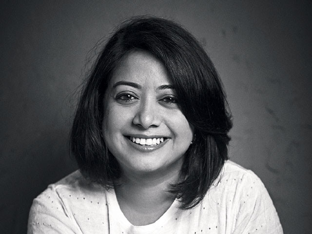 Femina Fab 40: Faye D’Souza Brings Reliable & Unadulterated News Every Day