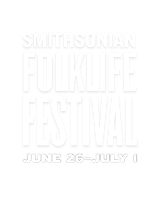 Smithsonian Folklife Festival, June 26–July 1.