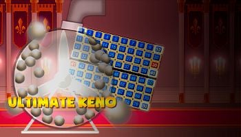  Ultimate Keno