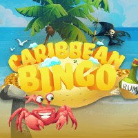 Caribbean Bingo