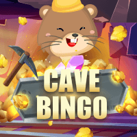 Cave Bingo