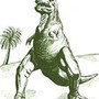 Тиранозавр 4