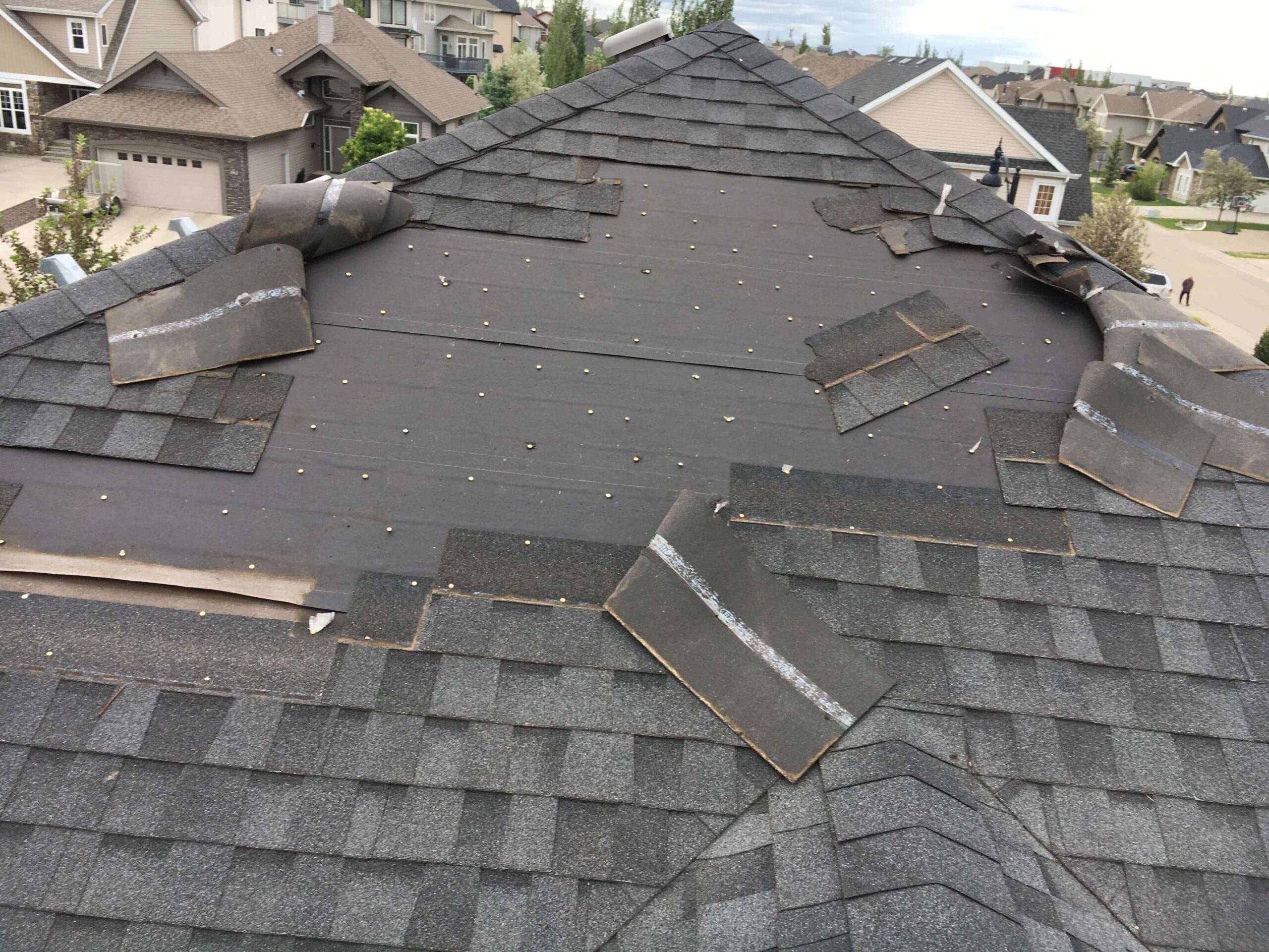 Roof Installation in Pompano Beach: A Comprehensive Guide