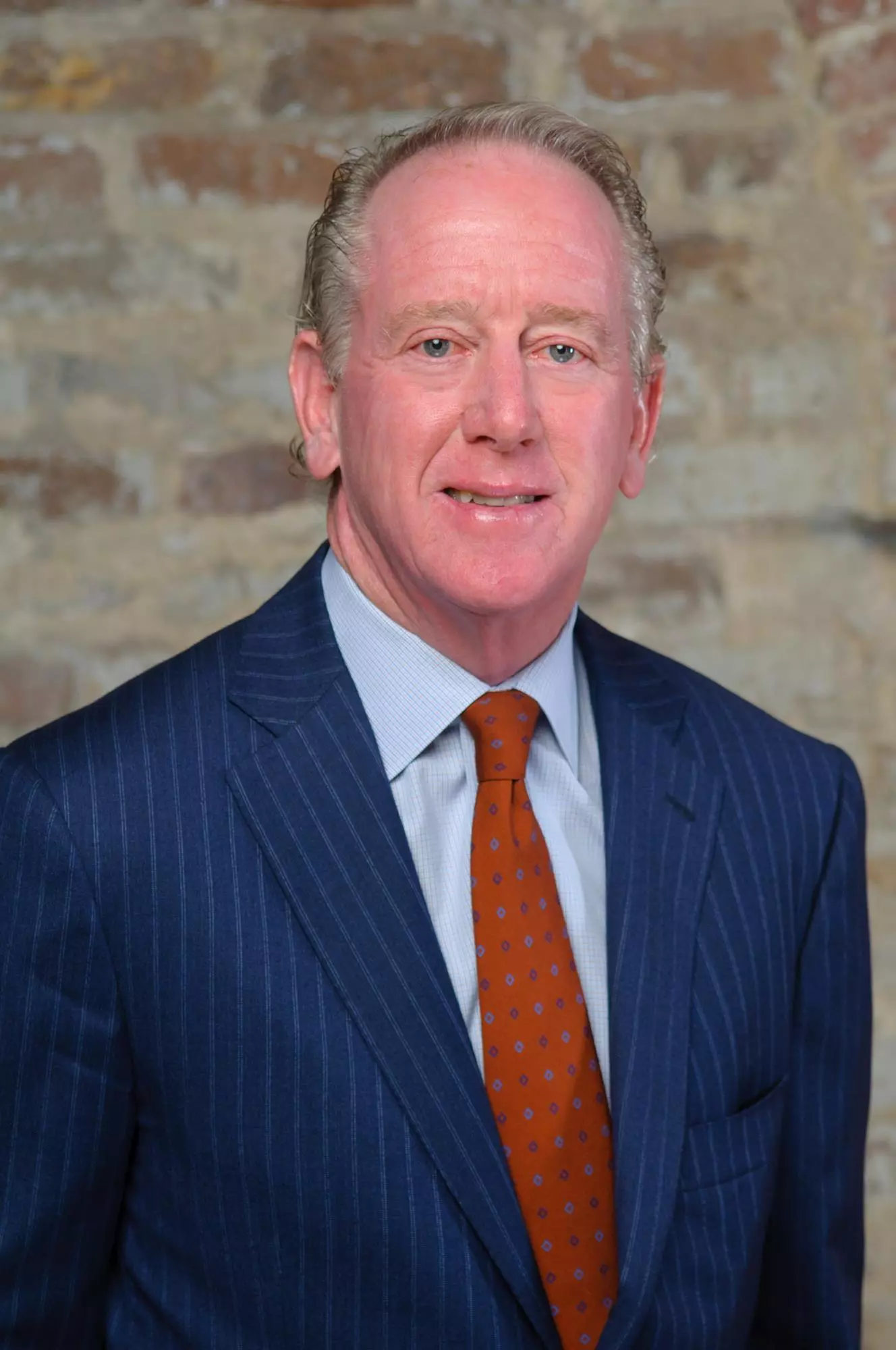 NFF Chairman Archie Manning