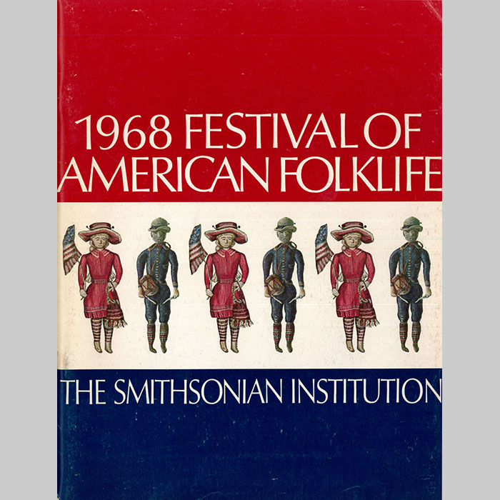 Why American Folklife Studies?