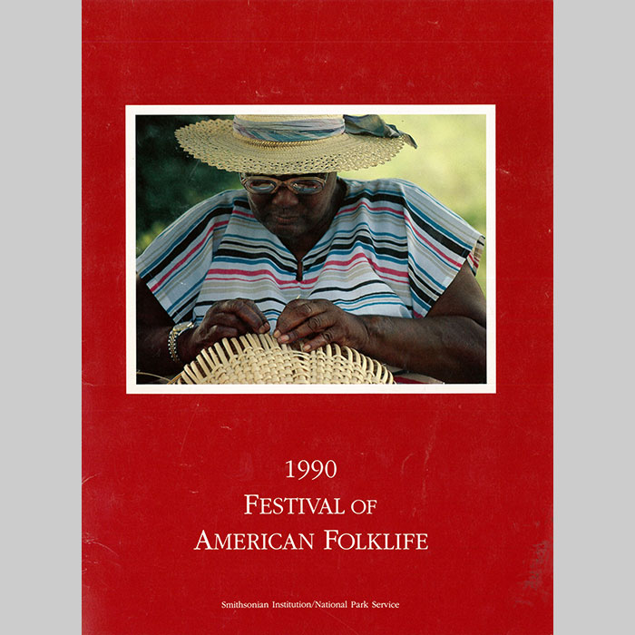 Folklife in Contemporary Multicultural Society