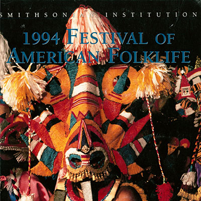 1994 Festival of American Folklife
