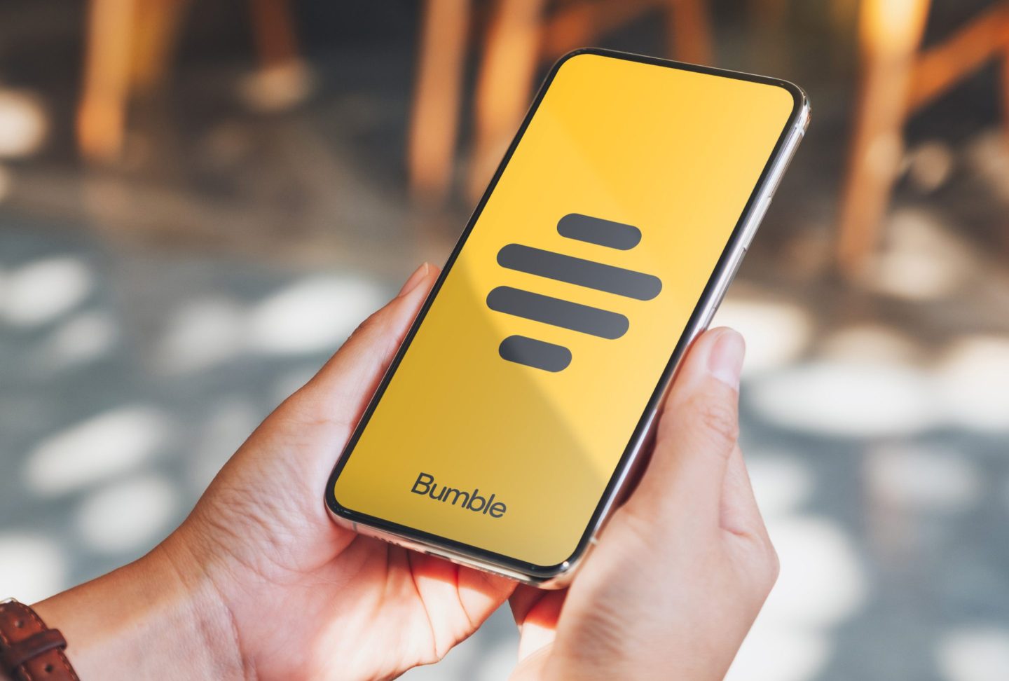Bumble is making big changes to its app.