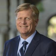 Michael McFaul, FSI Director