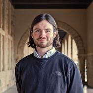 Jesse Kozler, research assistant Stanford Health Policy