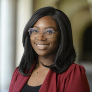 Elizabeth Abutu Stanford Health Policy 
