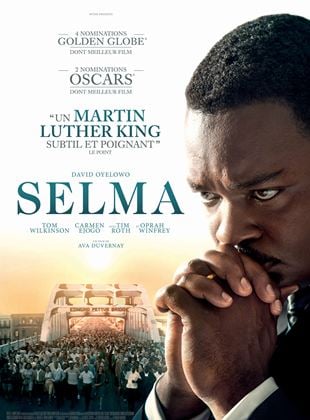Bande-annonce Selma