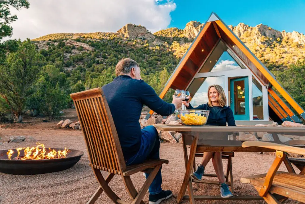 Are Tiny Homes Considered Mobile Homes?