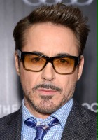 Robert Downey Jr. / Tony Stark (Iron Man)