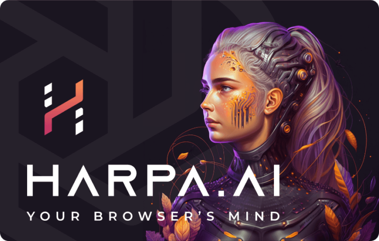 Harpa AI is the ultimate AI to use in 2024