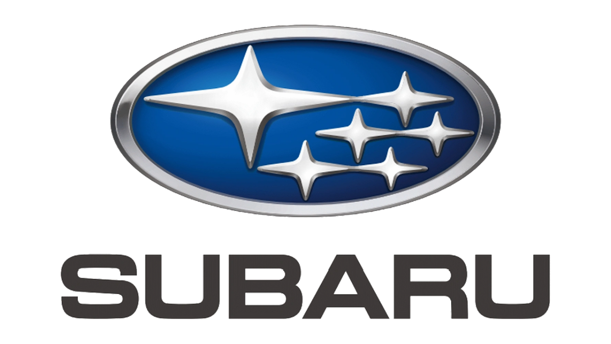 Subaru Car Keys