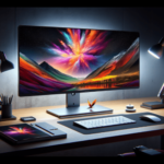 Best Monitor for MacBook Pro 2024