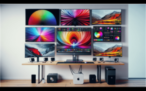 Read more about the article Best Monitor for Mac