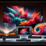 Best Monitors for Mac Mini