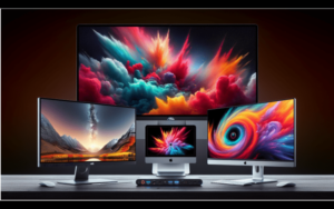 Read more about the article Best Monitors for Mac Mini