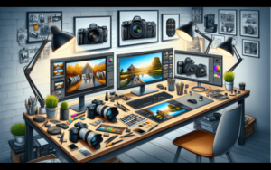 Read more about the article The Best Monitors for Photo Editing
