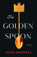 The golden spoon Book cover