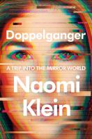 Doppelganger : a trip into the mirror world Book cover