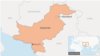 Bomb Blasts Kill Four Soldiers In Northwestern Pakistan