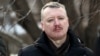 Igor Girkin was arrested in July 2023 after strongly criticizing President Vladimir Putin in online statements for his handling of the Ukraine invasion. 