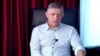 Slovak Prime Minister Robert Fico addresses the nation for the first time after the shooting, in Bratislava, Slovakia, in this screengrab taken from a social media video released on June 5, 2024. (Robert Fico via Facebook/via Reuters)