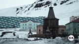 Norway’s Arctic is scene of new ‘Cold War’ between Russians, Ukrainians 