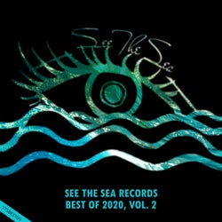 See The Sea Records: Best Of 2020, Vol. 2