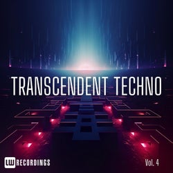 Transcendent Techno, Vol. 04