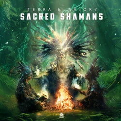 Sacred Shamans