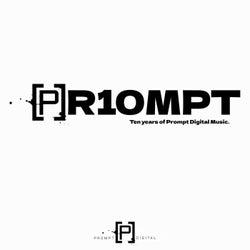 PR10MPT (2007-2017) (Dzeko & Torres Remix)