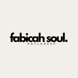 Fabicah Soul