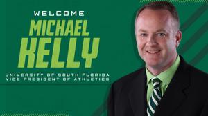 Michael Kelly Welcome