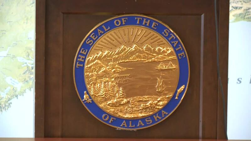 Alaska legislature passes the fiscal 2024 state budget on the first day of the special session.