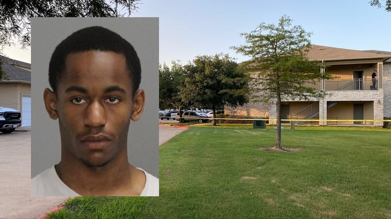 Tarod London was 20 years old in July 2021 when he was arrested for the shooting death of...